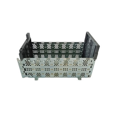 AB 1746-A10 Μονάδα PLC 4 καναλιών Μονάδες AnalogI/O Υψηλής ποιότητας αρχικό απόθεμα