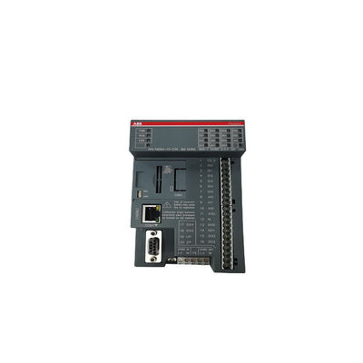 Ενότητα επεξεργαστών ABB pm564-tp-ETH 1SAP120900R0071 AC500