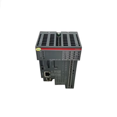Ενότητα 8 Di επεξεργαστών ABB pm554-tp-ETH 1SAP120600R0071 AC500