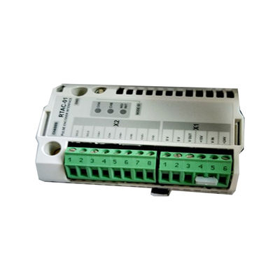 ABB RTAC-01 ΑΝΑΛΟΓΙΚΌΣ ΠΊΝΑΚΑΣ ΚΥΚΛΩΜΆΤΩΝ ΕΛΈΓΧΟΥ ΤΟΥ DCS