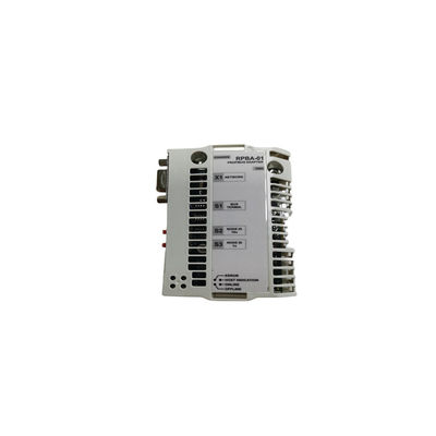 ΕΝΌΤΗΤΑ ΠΡΟΣΑΡΜΟΣΤΏΝ DP ΤΟΥ DCS PROFIBUS ABB RPBA-01