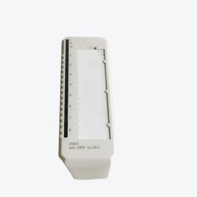 ΨΗΦΙΑΚΉ ΕΝΌΤΗΤΑ ΕΙΣΑΓΩΓΉΣ ΤΟΥ DCS ABB DI821 3BSE008550R1