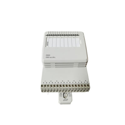 ΨΗΦΙΑΚΉ ΕΝΌΤΗΤΑ ΕΙΣΑΓΩΓΉΣ ABB DI803 3BSE022362R1 S800