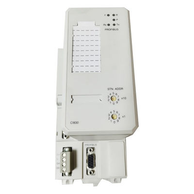 ΕΝΌΤΗΤΑ ΔΙΕΠΑΦΏΝ ΕΠΙΚΟΙΝΩΝΊΑΣ ΤΟΥ DCS PROFIBUS ABB CI830 3BSE013252R1
