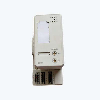 ΕΝΌΤΗΤΑ ΔΙΕΠΑΦΏΝ ΕΠΙΚΟΙΝΩΝΊΑΣ ΤΟΥ DCS ABB CI810B