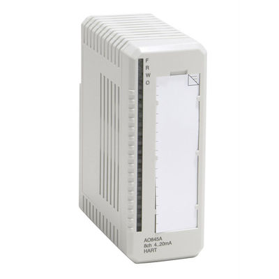 ΕΝΌΤΗΤΑ ΑΝΑΛΟΓΙΚΉΣ ΠΑΡΑΓΩΓΉΣ ΤΟΥ DCS ABB AO845A 3BSE045584R1