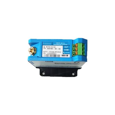 Bently 330130-080-10-CN PLC 3300 XL 8 mm σύστημα μετατροπέα εγγύτητας