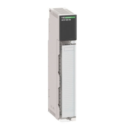 Schneider 140DDO36400 PLC Module Διακριτή μονάδα εισόδου