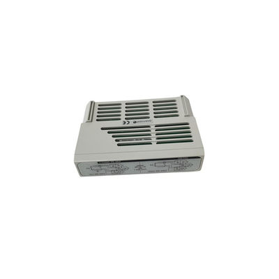 Εμπόριο αρχικής ποιότητας του Emerson 1B30023H01 DCS Input/Output Bus Terminator