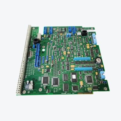 ABB 3BSE019327R1 DCS Module Controller Module Αρχικό απόθεμα