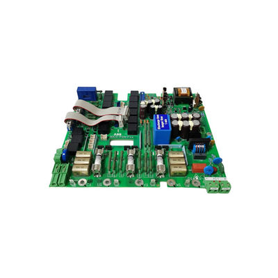 ABB 1VCF309499S0012 Τροφοδότης μονάδας ελέγχου μονάδας DCS