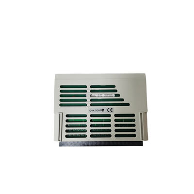 Έμερσον KJ3243X1-BB2 DCS Μονάδα Fieldbus H1 κάρτα υψηλής ποιότητας αρχικό απόθεμα