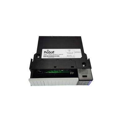 ΠΡΟΣΟΦΤ MVI56E-PBM PROFIBUS DP Πληροφοριακή μονάδα PLC σε απόθεμα