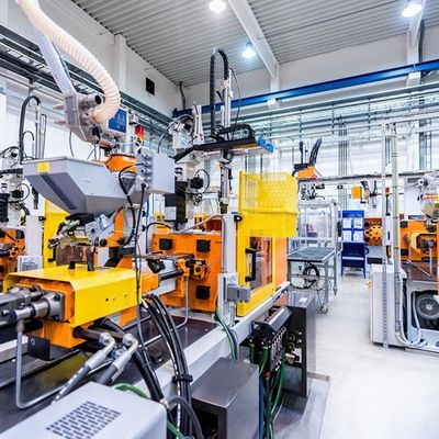 100% Νέος 140XBP00600 PLC PAC & Ειδικοί ελεγκτές σε απόθεμα με εγγύηση ενός έτους