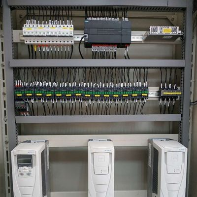 Νέο και πρωτότυπο 140XBP01600 μοντέλο PLC ελεγκτή με 1 έτος εγγύηση και 3-5 ημέρες παράδοση