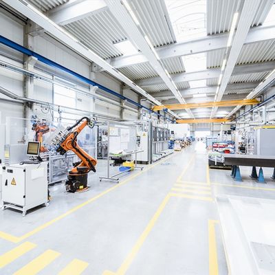 Νέα αρχική μονάδα PLC IC200GBI001 με εγγύηση ενός έτους και 24ωρη ηλεκτρονική εξυπηρέτηση