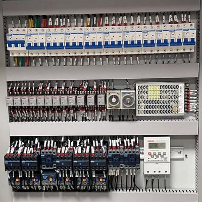 Νέος και πρωτότυπος IC755CSS12CDB PLC PAC ελεγκτής με εγγύηση ενός έτους και 24ωρη online εξυπηρέτηση