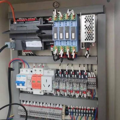 Νέα και πρωτότυπη μονάδα PLC IC695ALG626 με εγγύηση ενός έτους και 24ωρη online εξυπηρέτηση