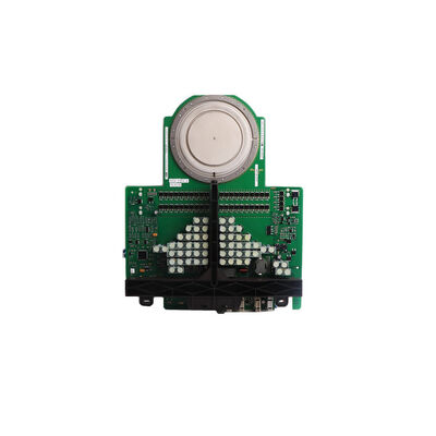 Μονάδα ανταλλακτικών ABB 3BHL000388P0101 PLC Ολοκαίνουργιο πρωτότυπο σε απόθεμα Γρήγορη αποστολή